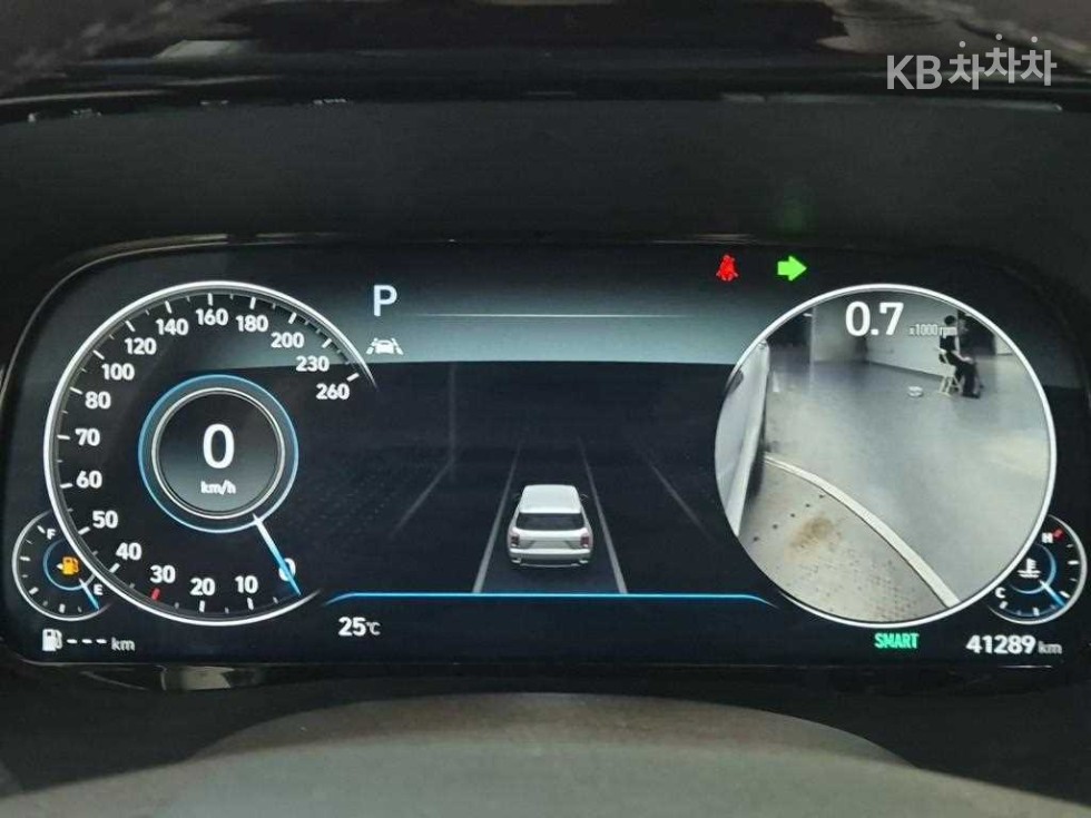 Hyundai Palisade — miniaturë 6