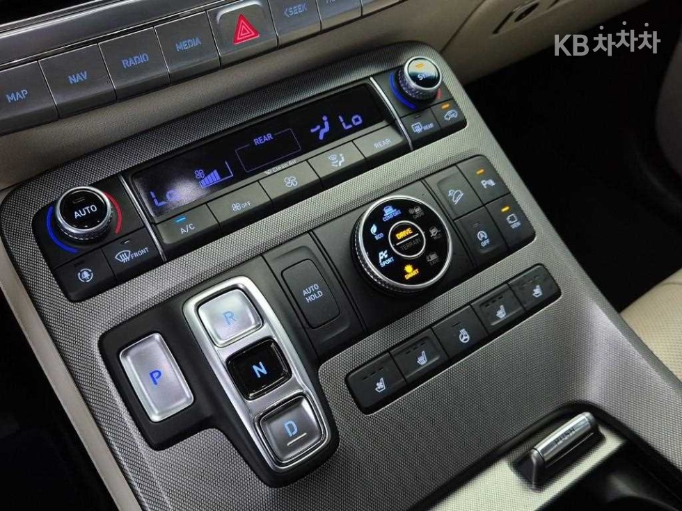 Hyundai Palisade — miniaturë 8