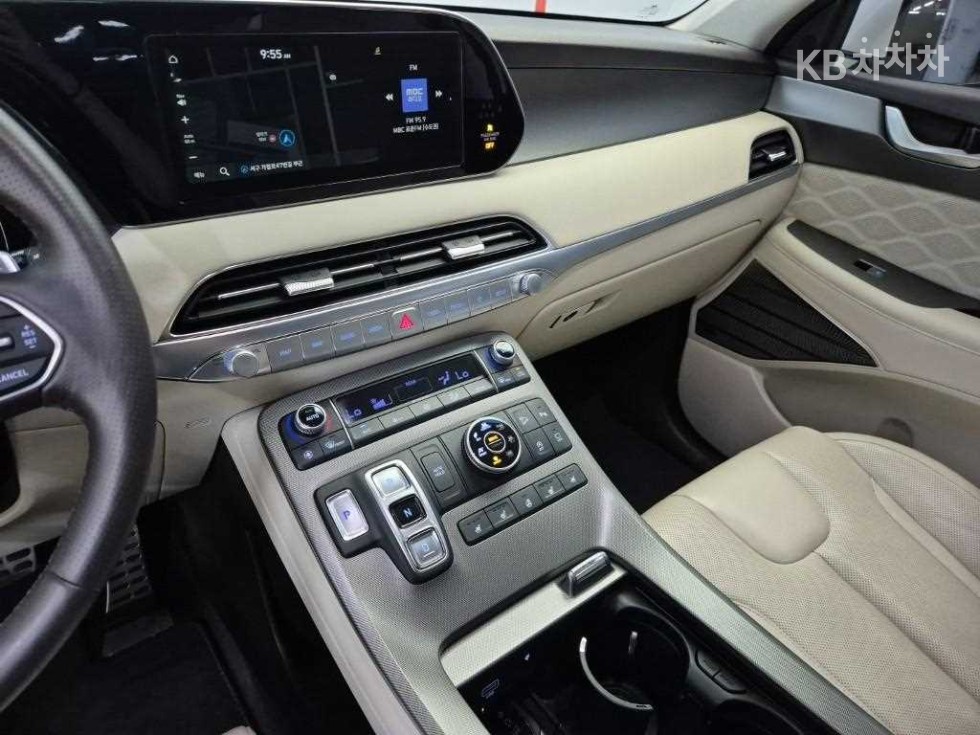 Hyundai Palisade — miniaturë 10