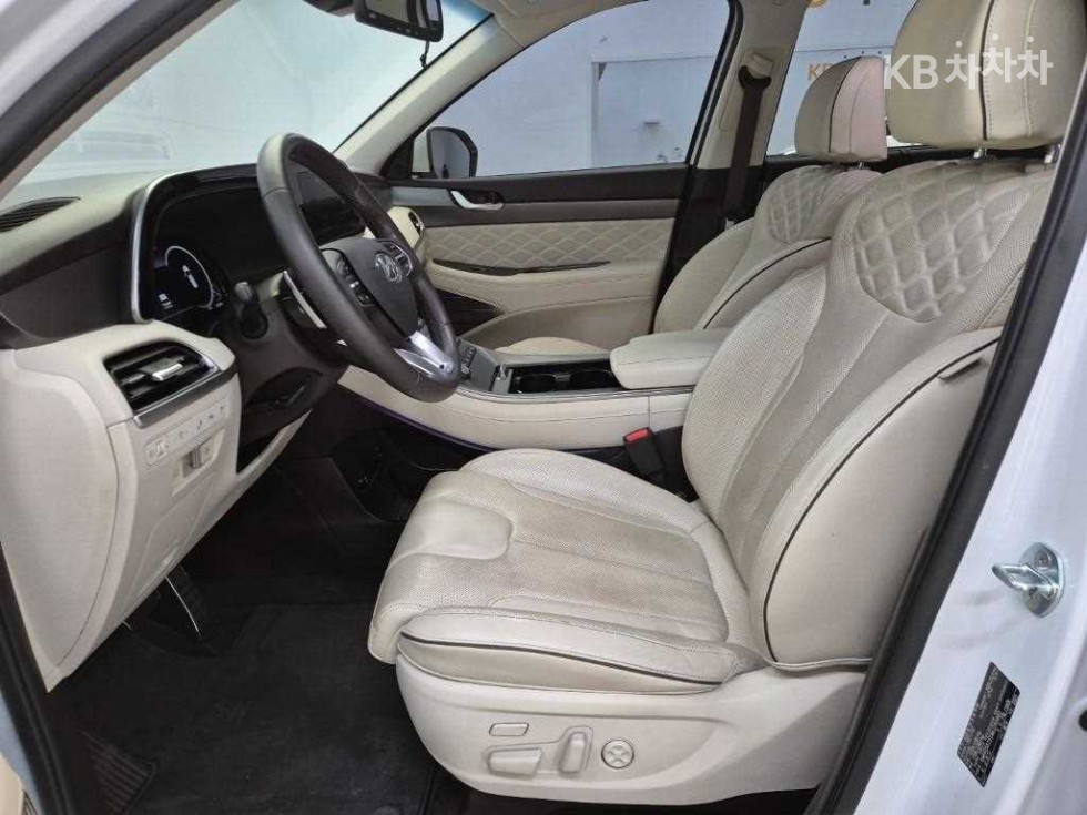 Hyundai Palisade — miniaturë 11