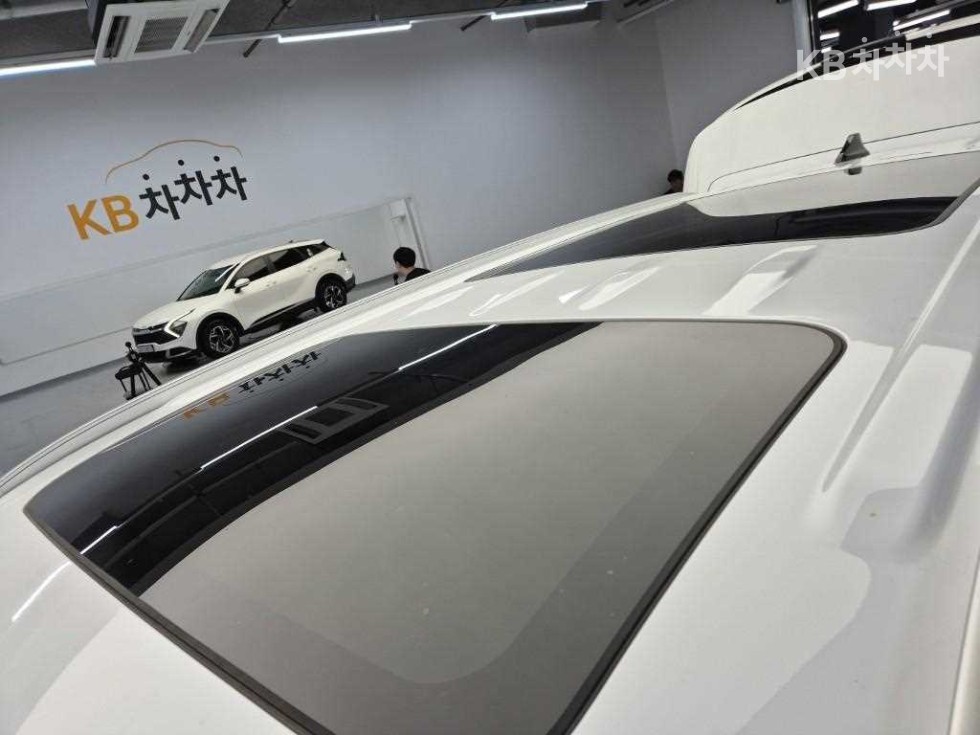 Hyundai Palisade — miniaturë 13