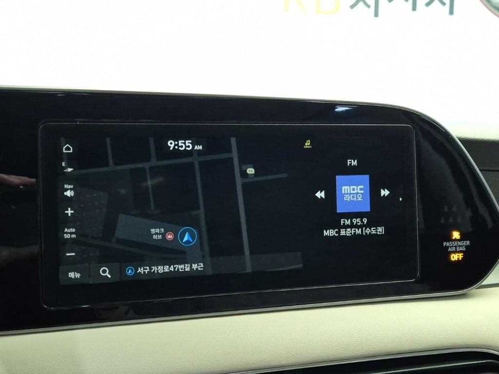 Hyundai Palisade — miniaturë 14