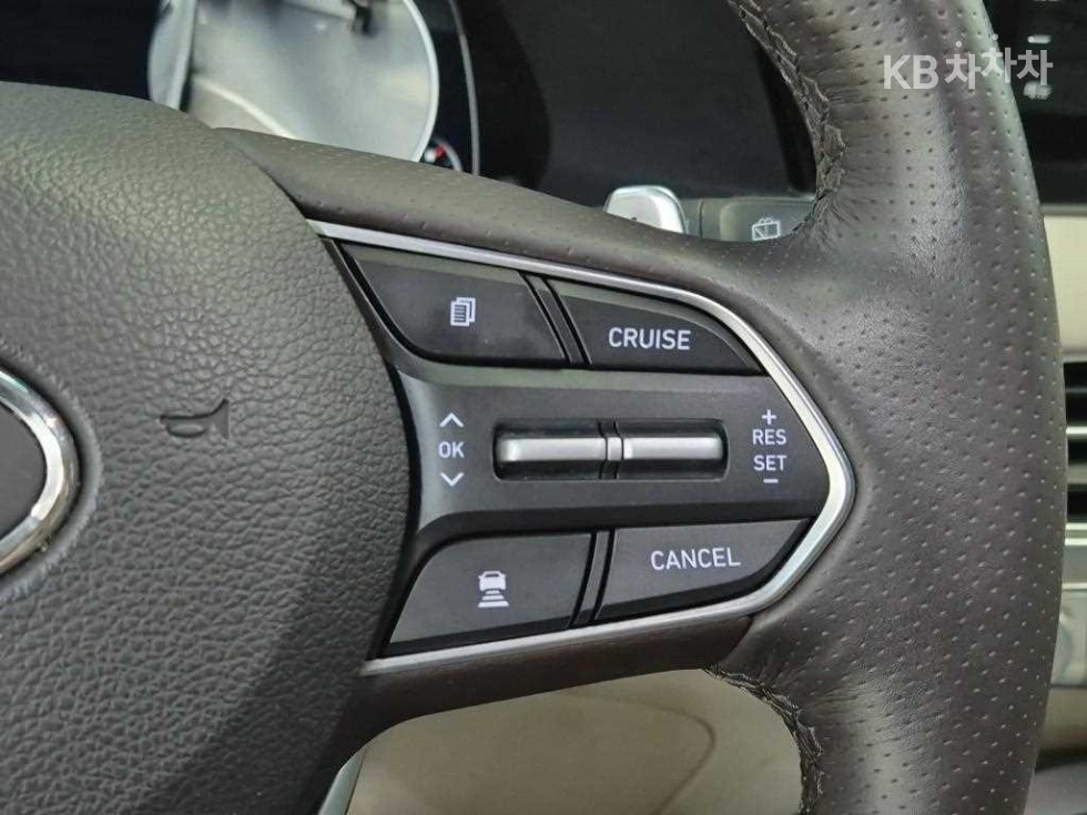 Hyundai Palisade — miniaturë 16