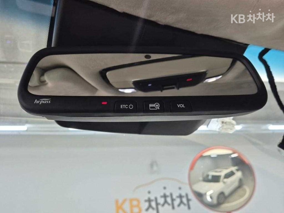 Hyundai Palisade — miniaturë 18