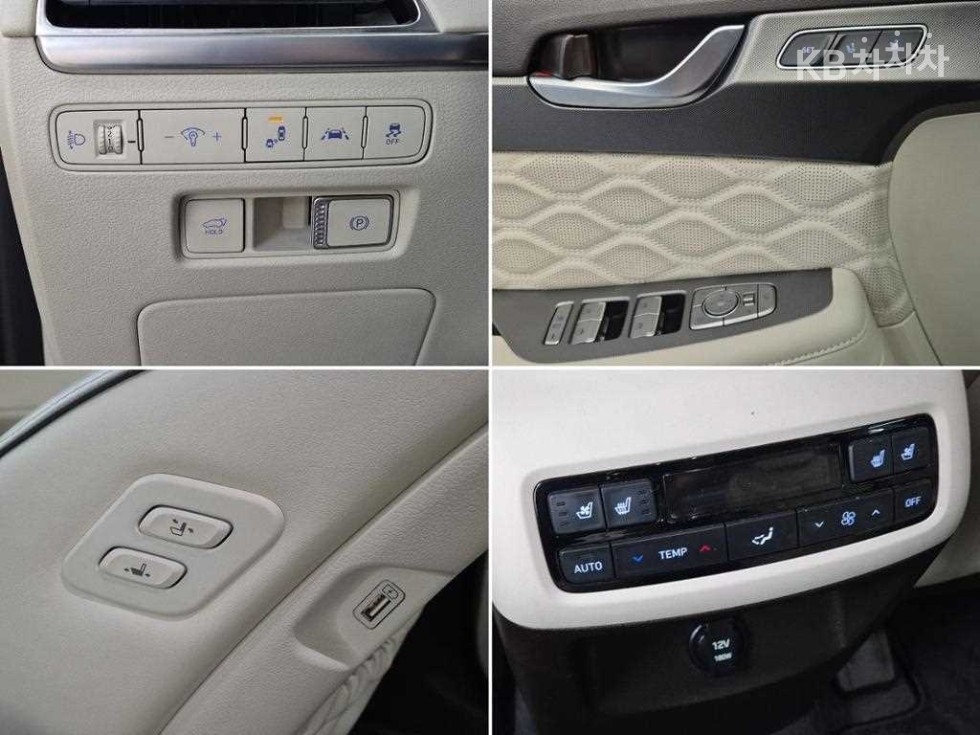 Hyundai Palisade — miniaturë 19