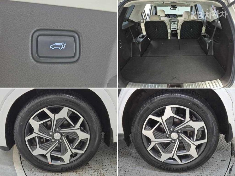 Hyundai Palisade — miniaturë 20