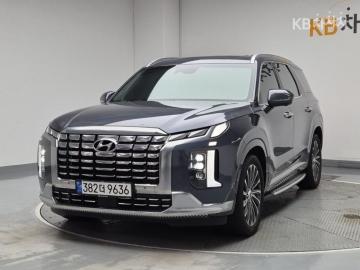 Hyundai Palisade 3.8 가솔린 4WD — foto 1