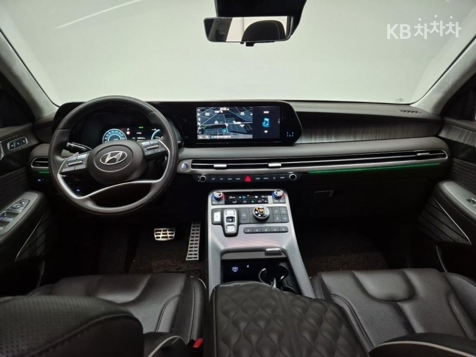 Hyundai Palisade — miniaturë 7