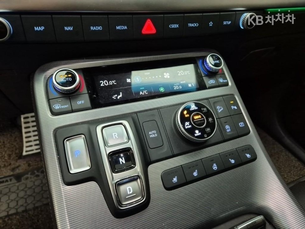 Hyundai Palisade — miniaturë 8
