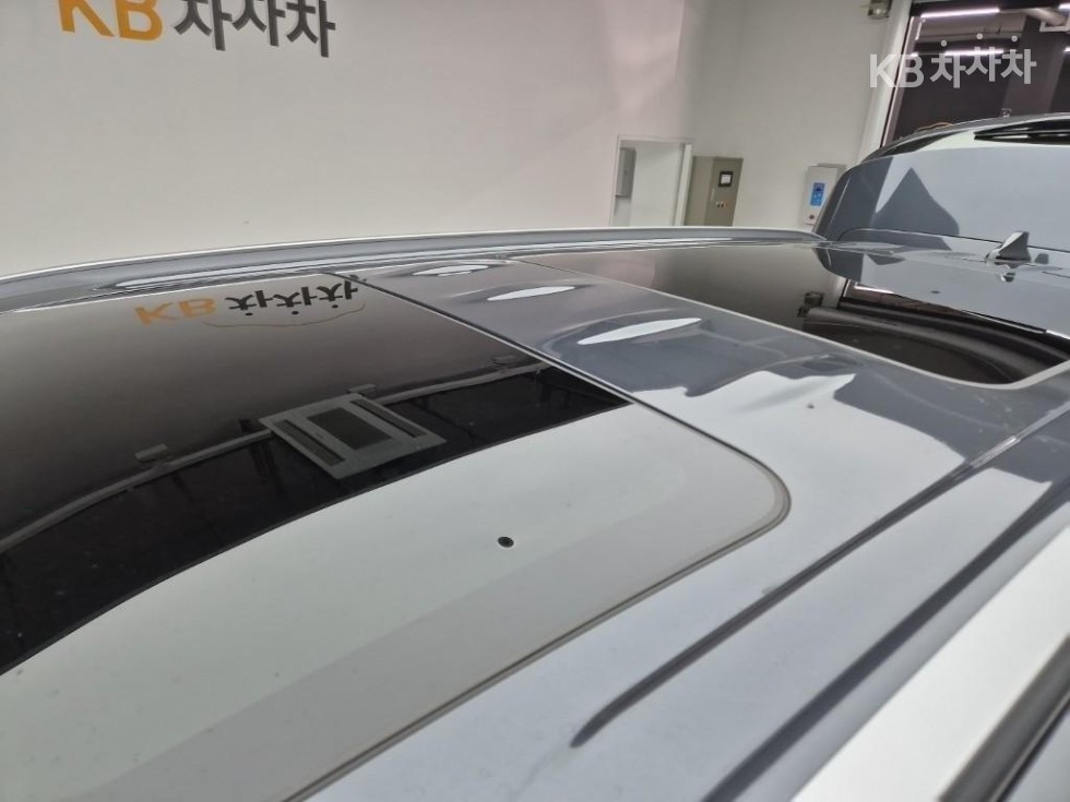 Hyundai Palisade — miniaturë 13