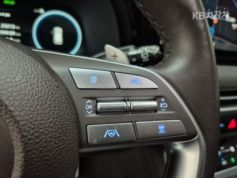 Hyundai Palisade — miniaturë 16