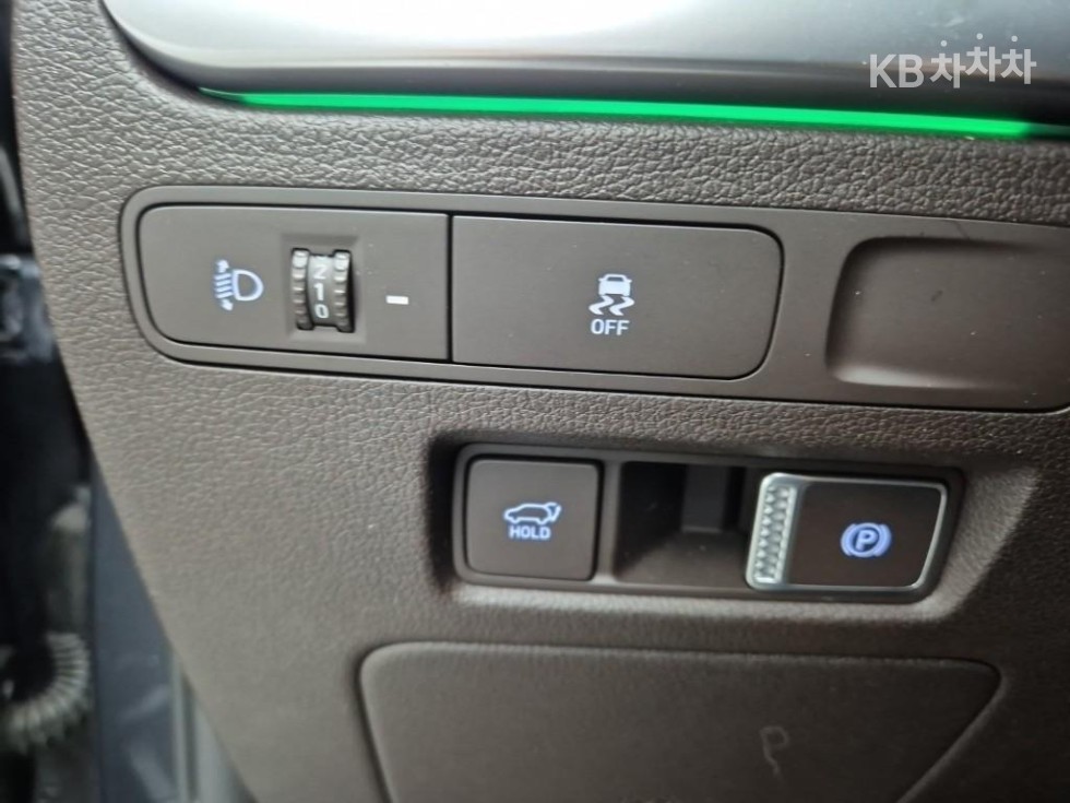 Hyundai Palisade — miniaturë 18