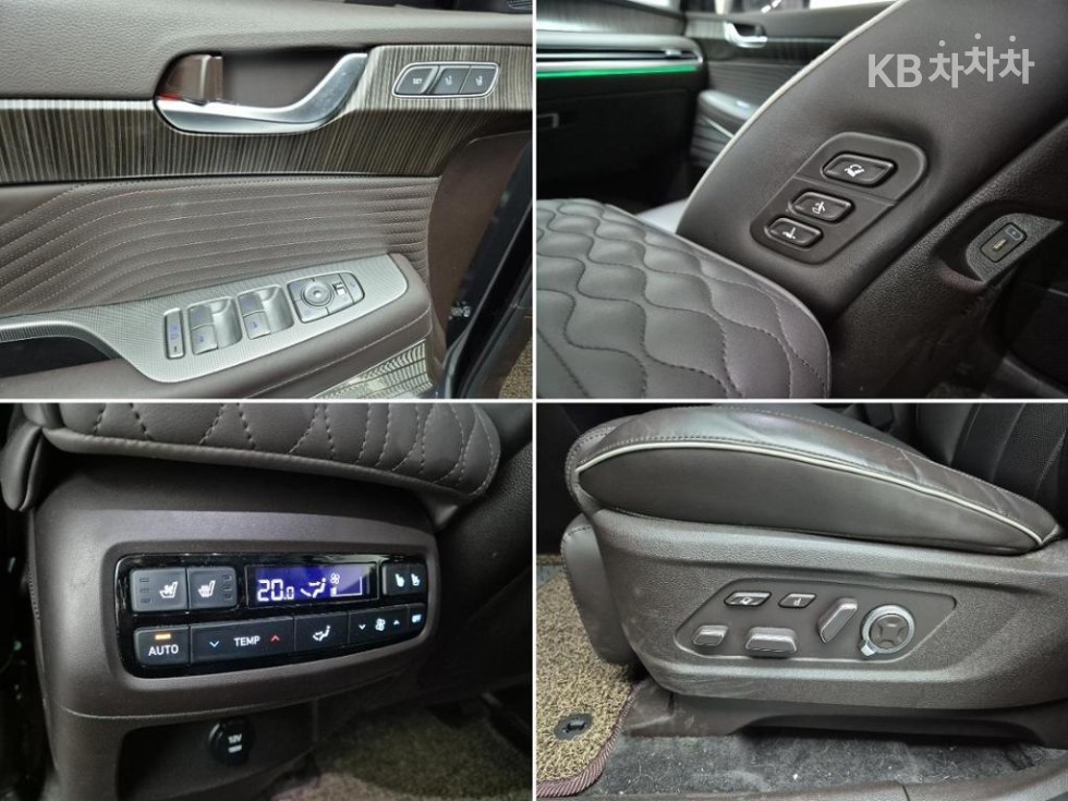 Hyundai Palisade — miniaturë 19