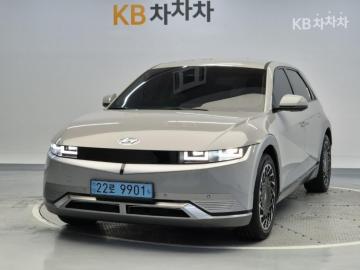 Hyundai IONIQ 5 롱레인지 — foto 1