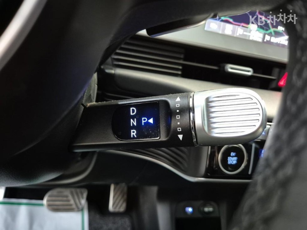 Hyundai IONIQ 5 — miniaturë 8