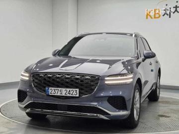 Genesis GV70 가솔린 2.5T 2WD — foto 1
