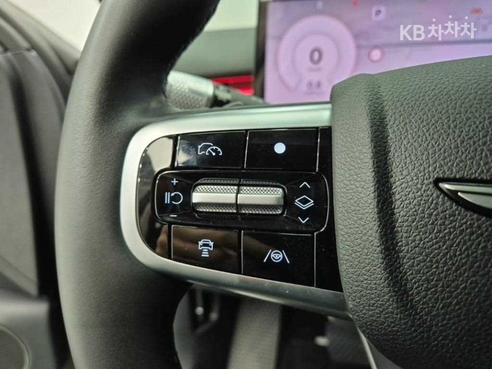 Genesis GV70 — miniaturë 14