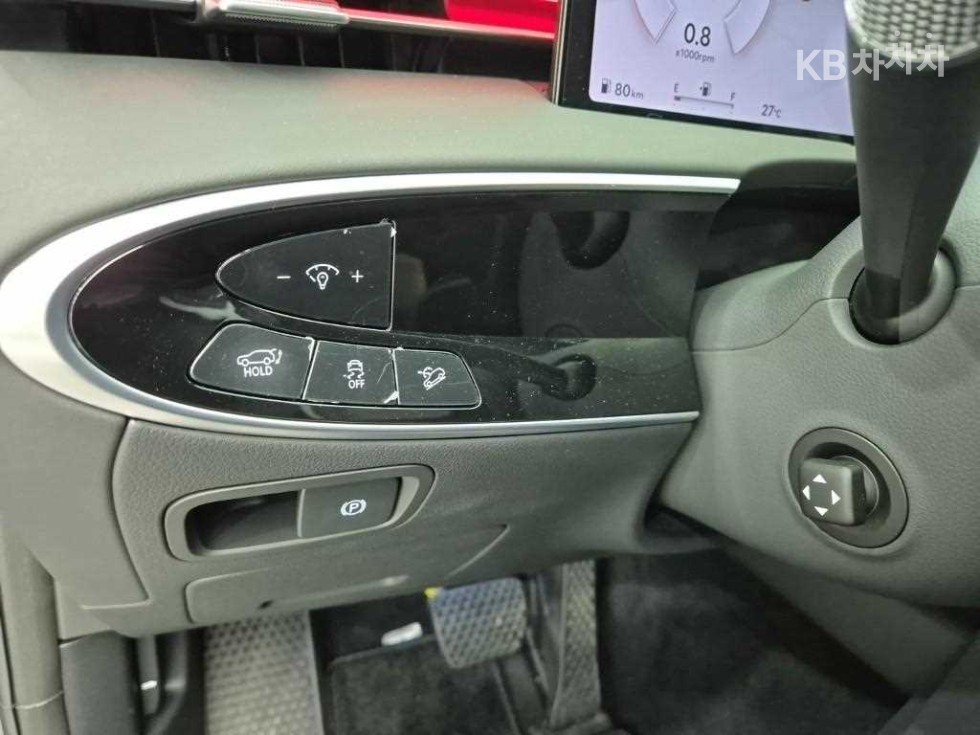 Genesis GV70 — miniaturë 16