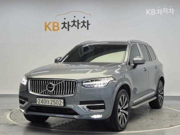 Volvo XC90 T6 — foto 1