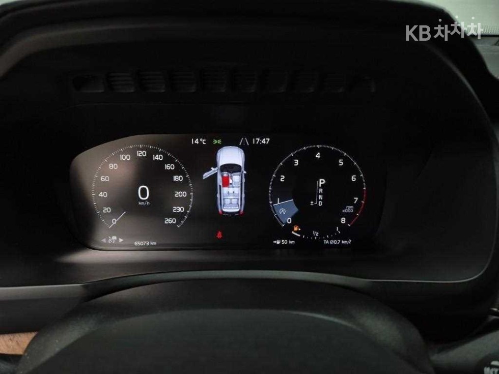 Volvo XC90 — miniaturë 6