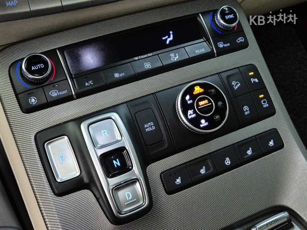Hyundai Palisade — miniaturë 8