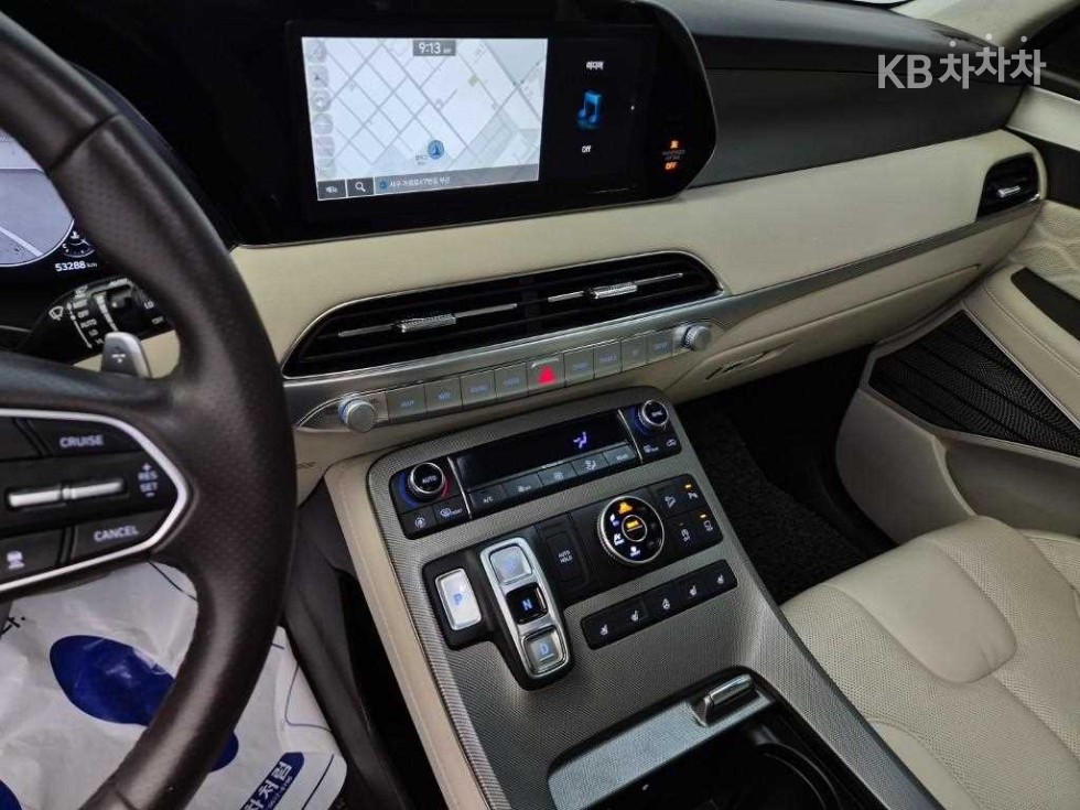 Hyundai Palisade — miniaturë 10