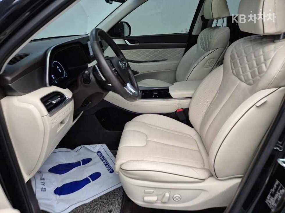 Hyundai Palisade — miniaturë 11
