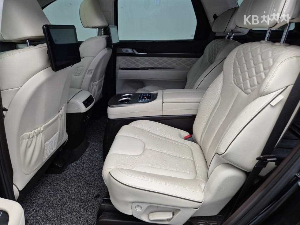 Hyundai Palisade — miniaturë 12