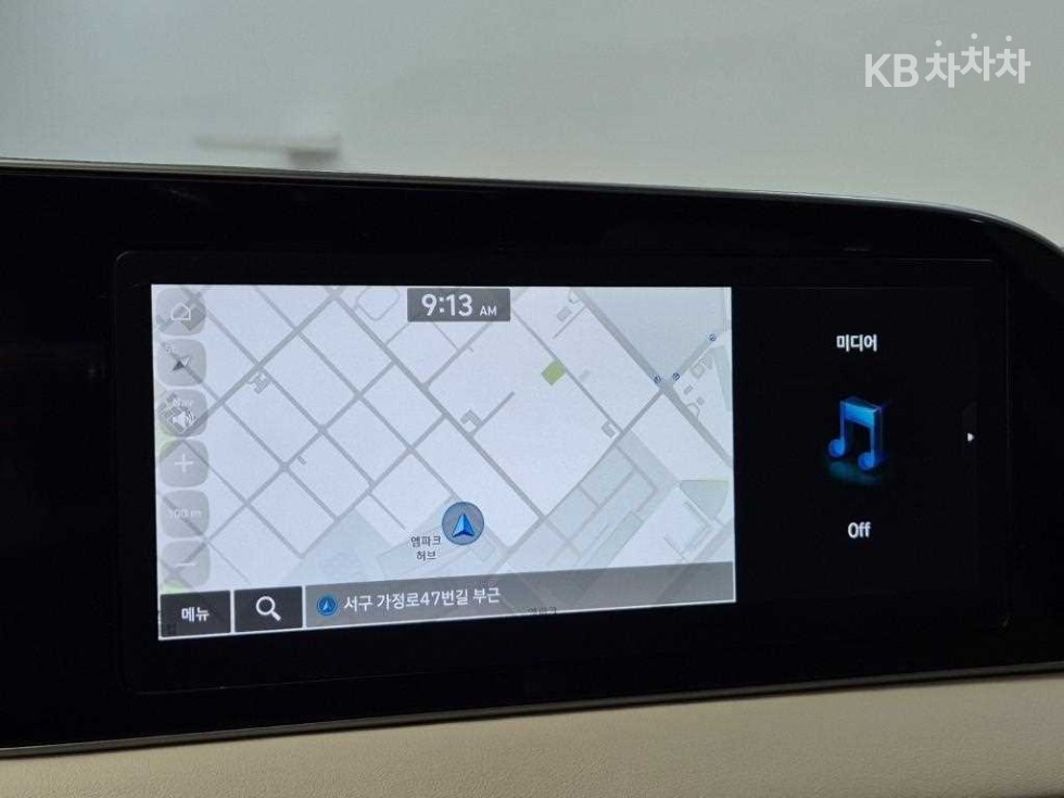 Hyundai Palisade — miniaturë 14