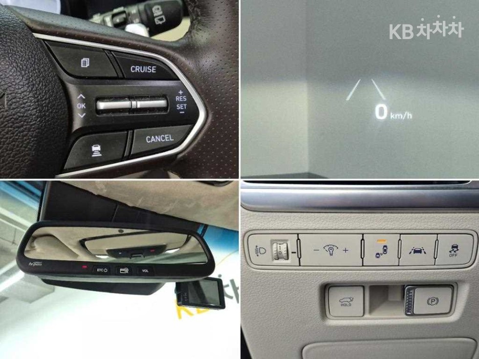 Hyundai Palisade — miniaturë 16