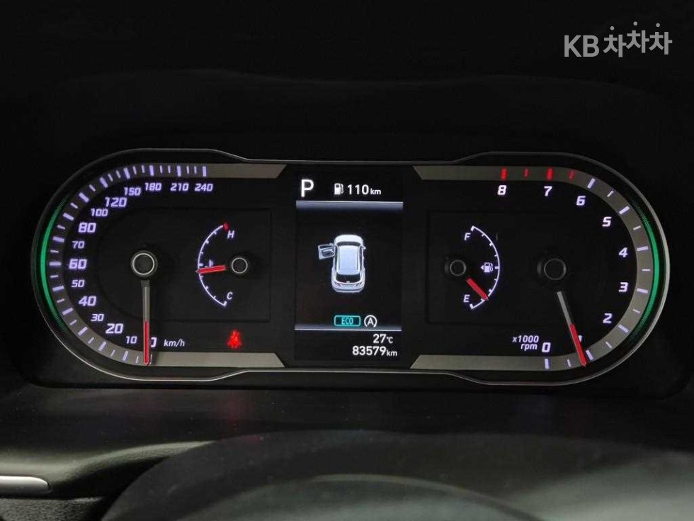 Hyundai Tucson — miniaturë 6