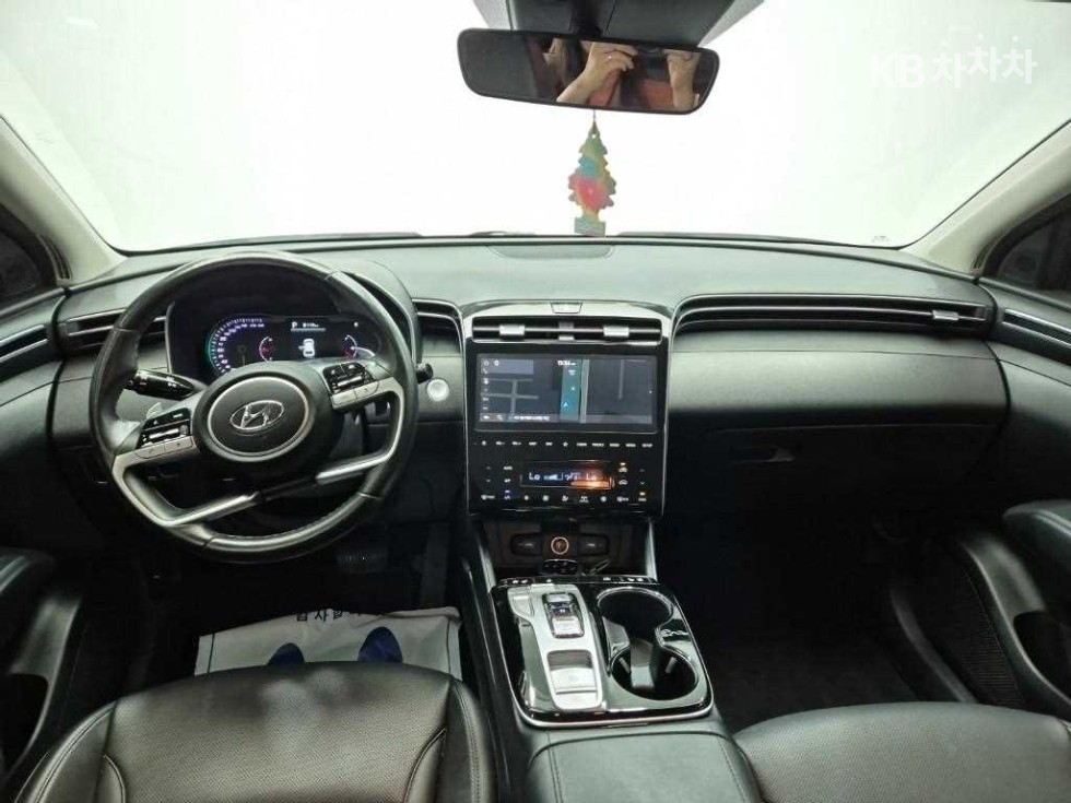 Hyundai Tucson — miniaturë 7
