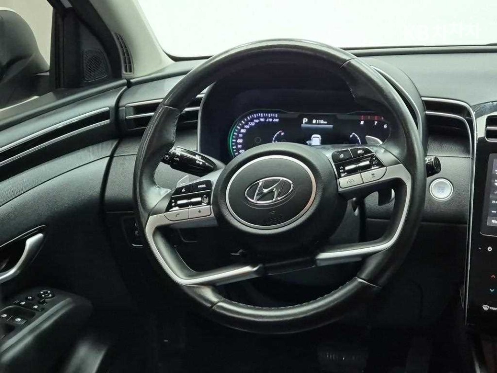 Hyundai Tucson — miniaturë 9