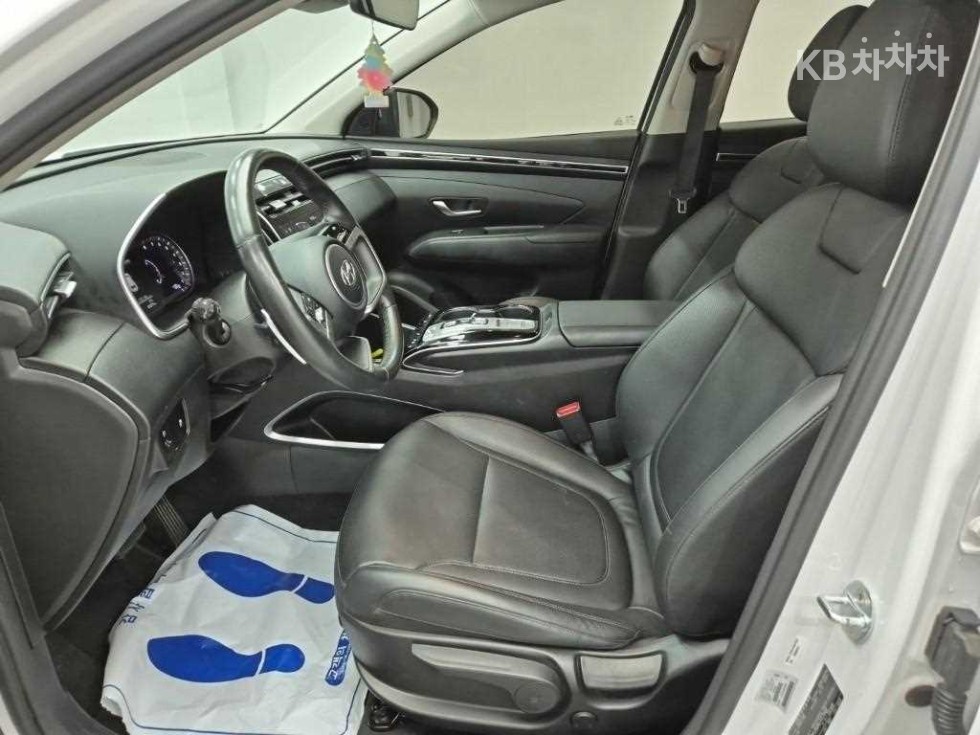 Hyundai Tucson — miniaturë 11