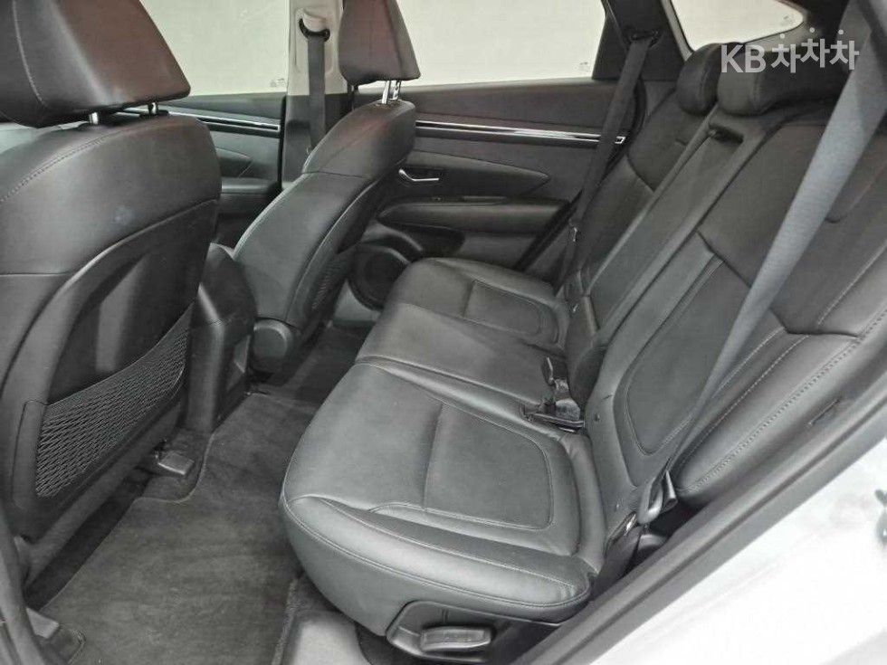 Hyundai Tucson — miniaturë 12