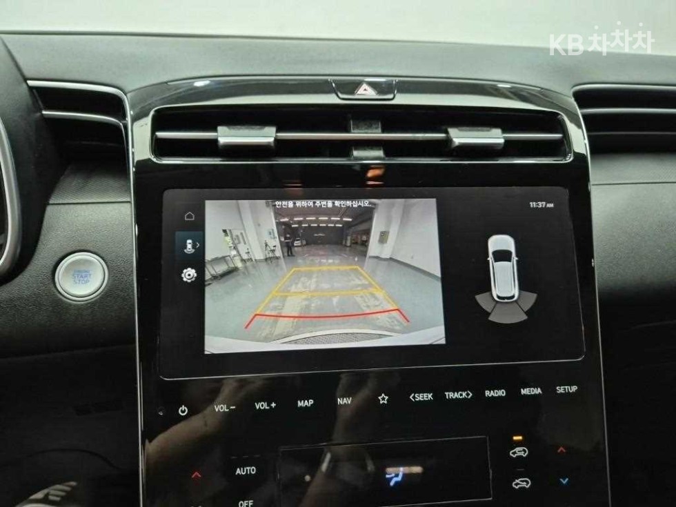 Hyundai Tucson — miniaturë 14