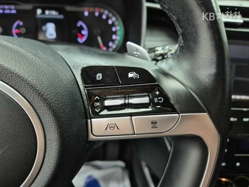 Hyundai Tucson — miniaturë 15