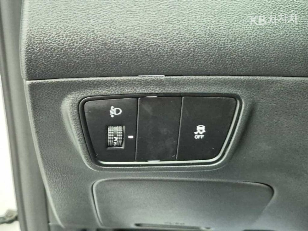 Hyundai Tucson — miniaturë 17