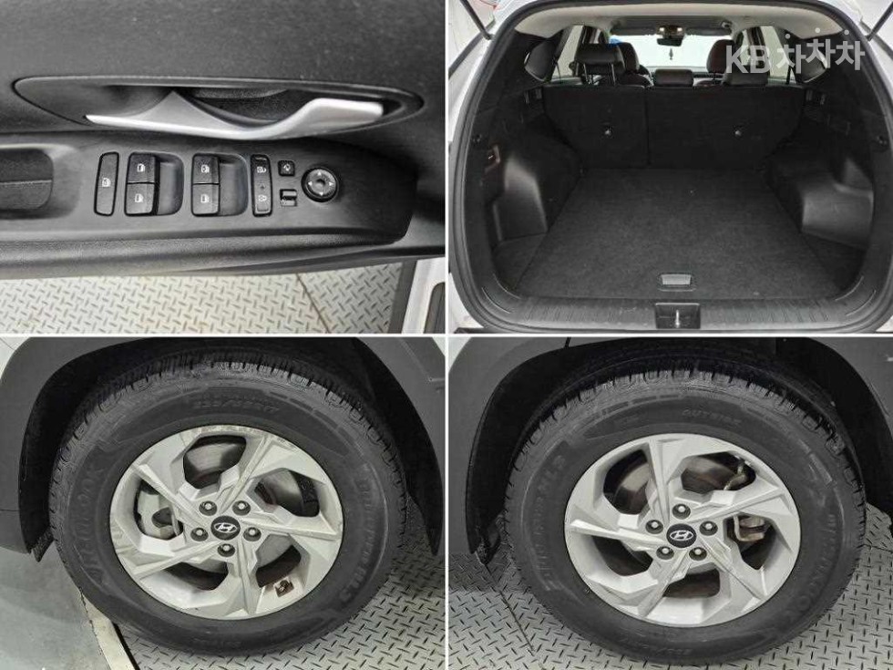 Hyundai Tucson — miniaturë 18