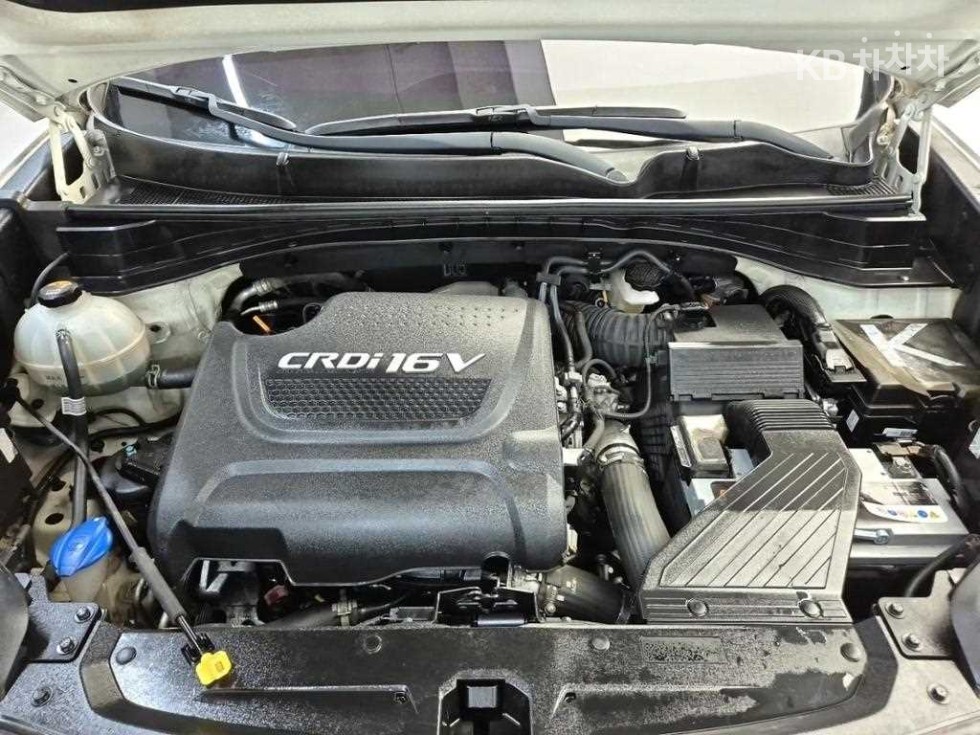 Kia Sportage — miniaturë 5