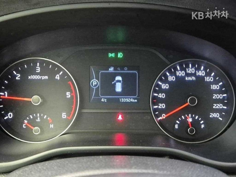 Kia Sportage — miniaturë 6
