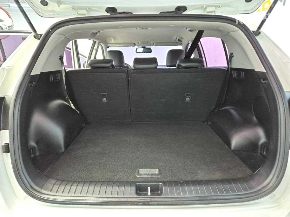 Kia Sportage — miniaturë 13