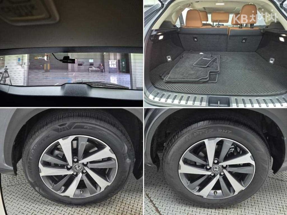 Lexus NX — miniaturë 20