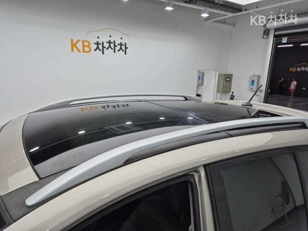 Renault Samsung QM5 — miniaturë 13