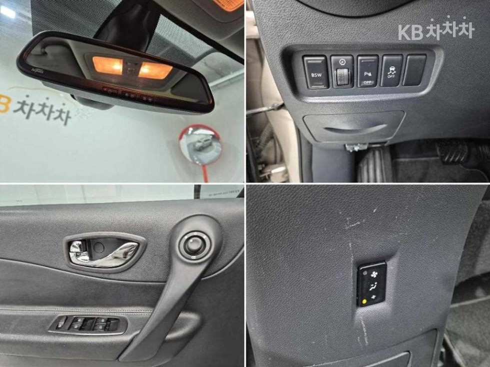 Renault Samsung QM5 — miniaturë 17