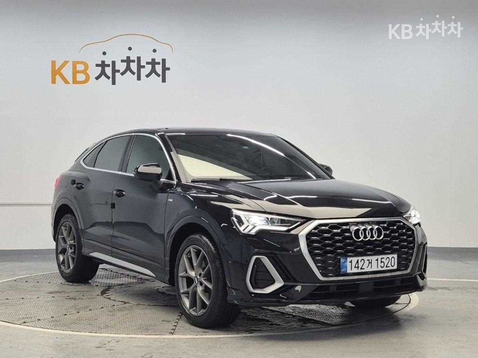 Audi Q3 — miniaturë 4
