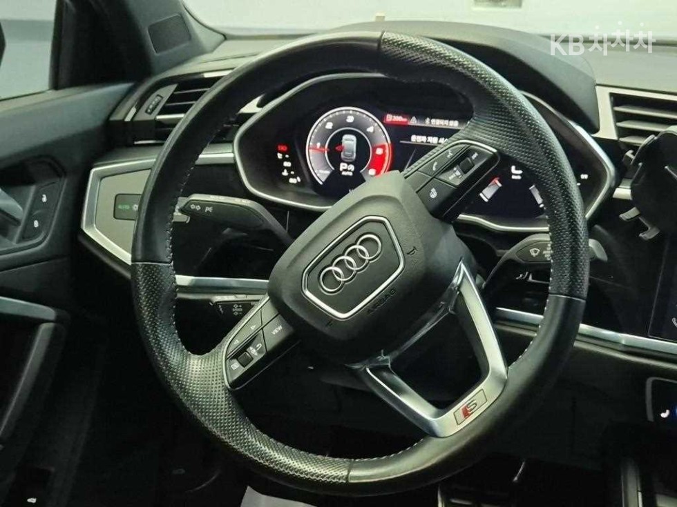 Audi Q3 — miniaturë 9