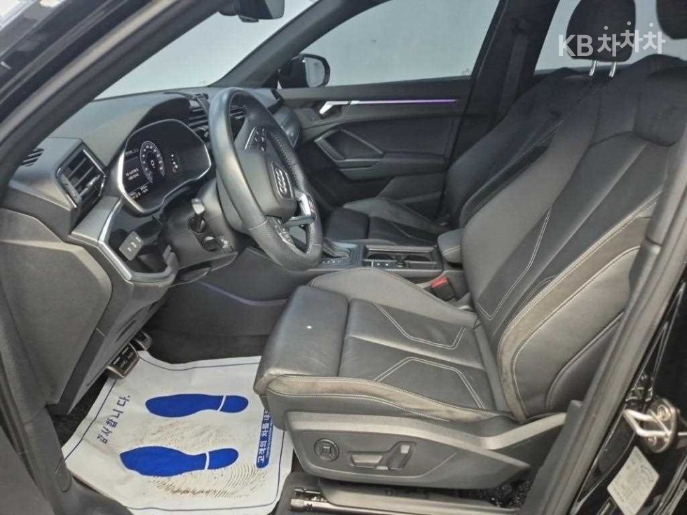 Audi Q3 — miniaturë 11