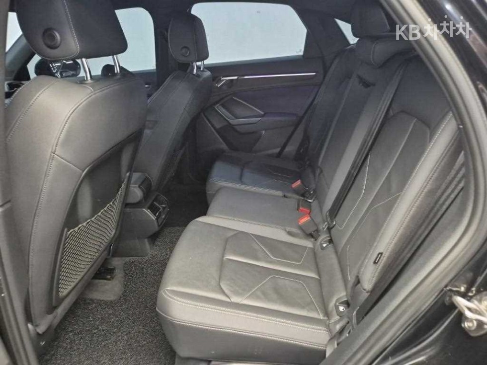 Audi Q3 — miniaturë 12