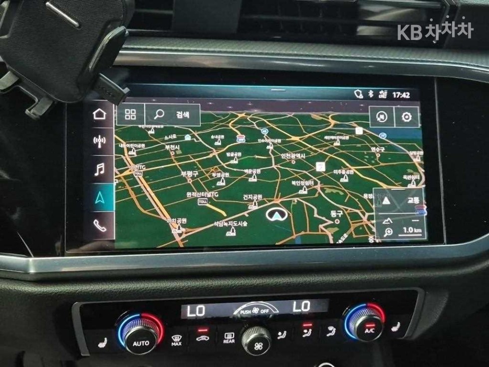 Audi Q3 — miniaturë 14